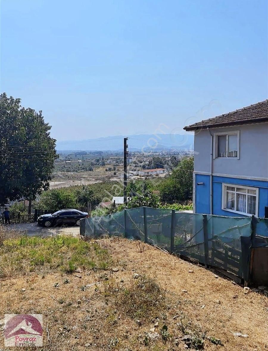 Yaka Mahallesinde 672 M2 Satılık Arsa Ve 1.200m2 Fındıklık