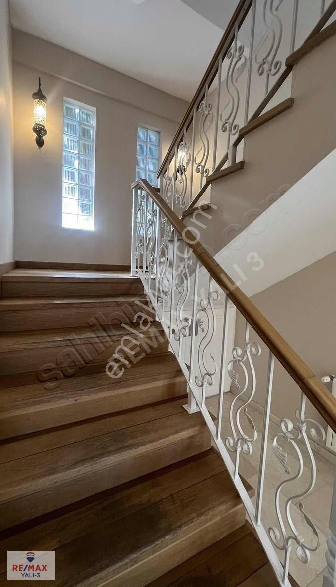 Yalıkavak Tilkick 926m2 Arsapay 7+2 Manzaralı Villa Arsa Fiyatna