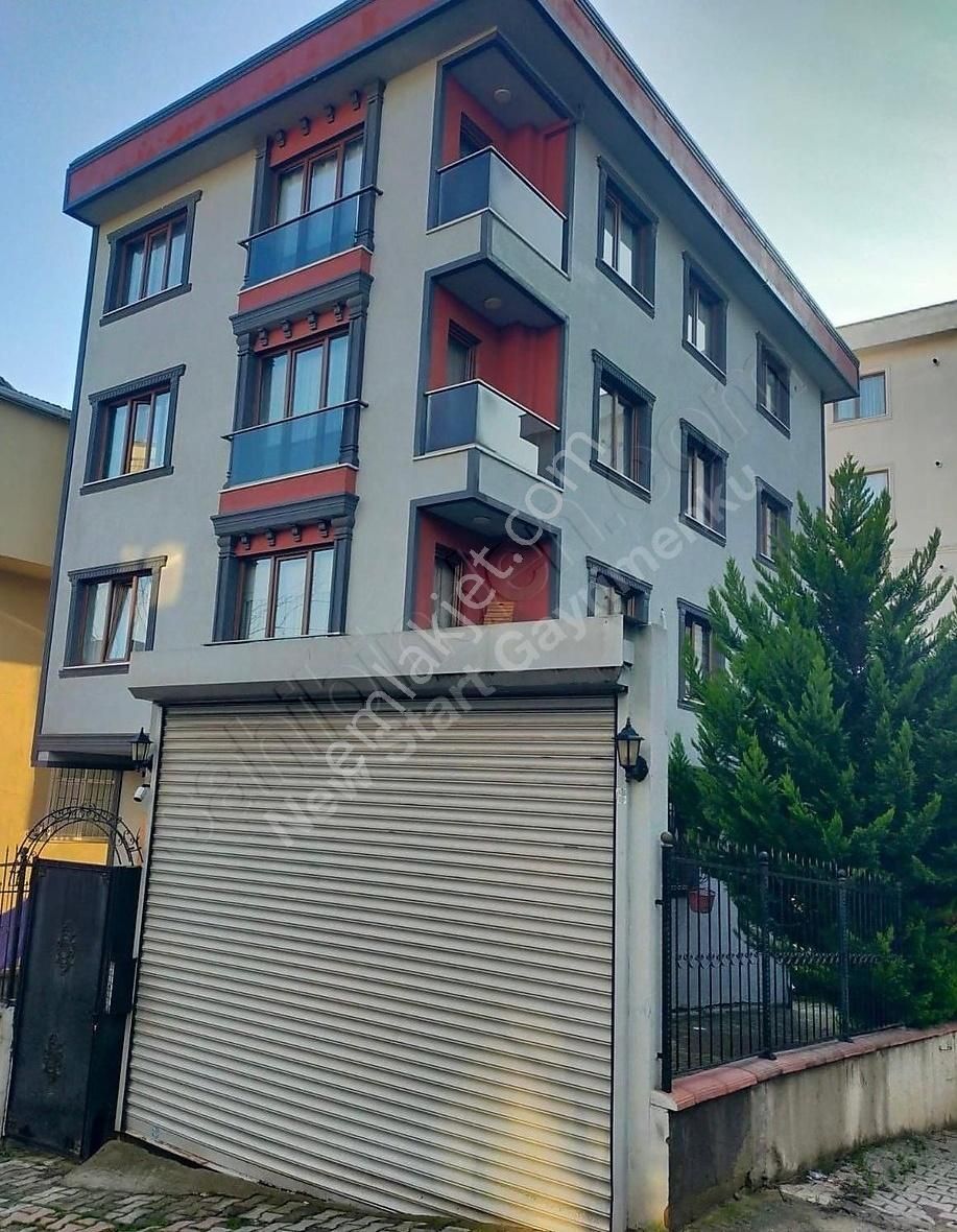Ümraniye Aşağı Dudulluda 2+1 Metroya Çok Yakın Satılık Daire