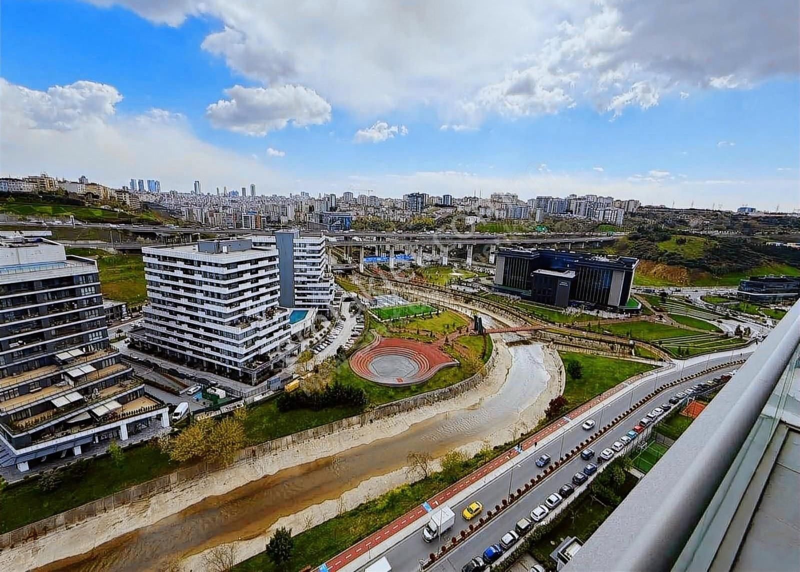 Vadistanbul Fırsat Daire