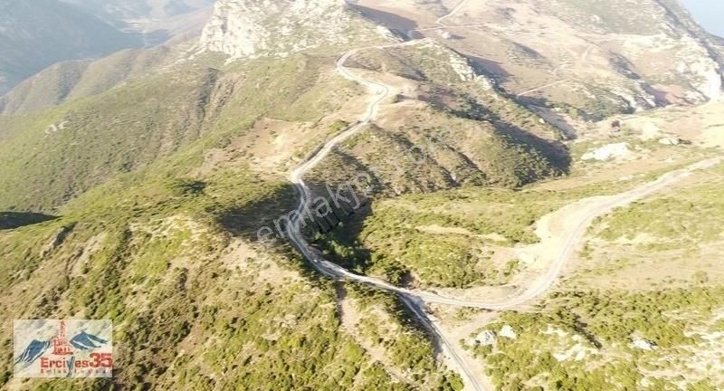 Erciyes35'den Egenin İncisi Karaburun Bozköy'de 3573 M2 Fırsat - Görsel 5