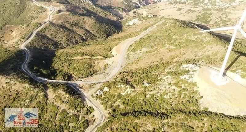 Erciyes35'den Egenin İncisi Karaburun Bozköy'de 3573 M2 Fırsat - Görsel 3