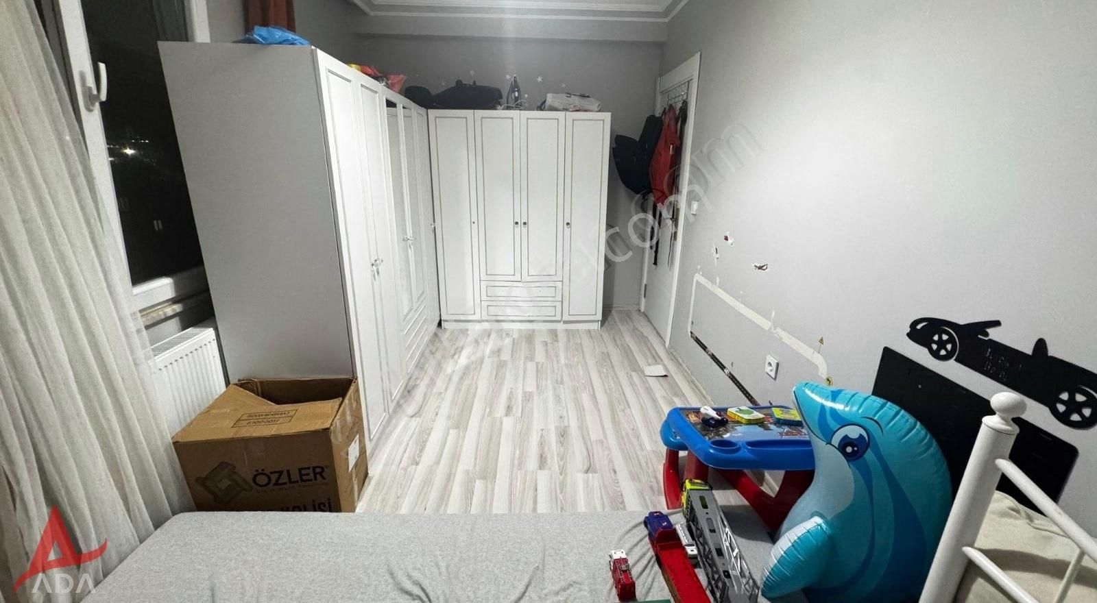 Kavakpınar Mh'de Temiz Boyalı Arakat 2+1 Kiralık Daire