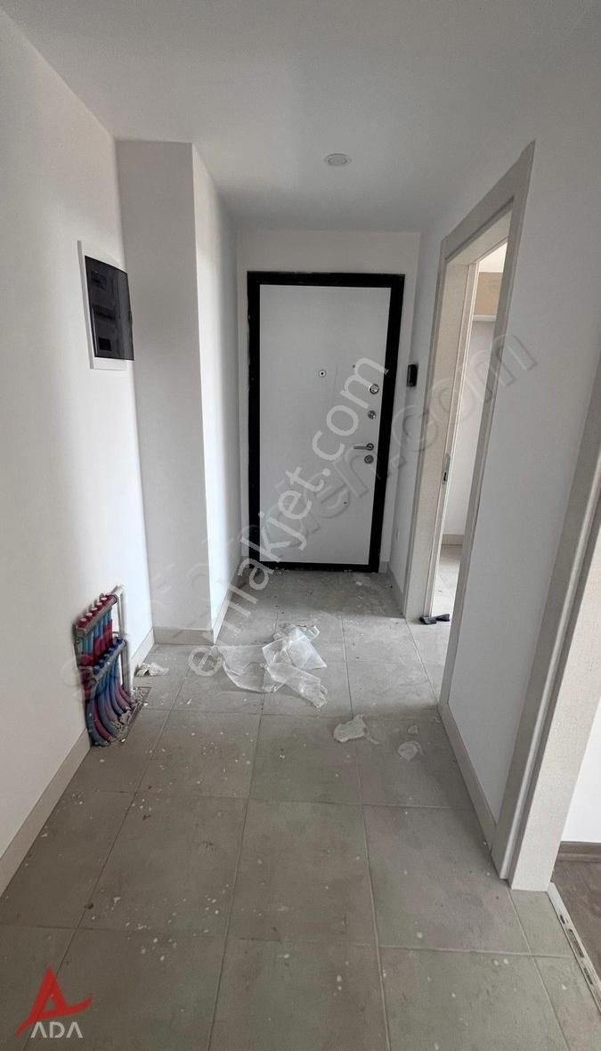 Anatolıa Sitesinde 8.kat Sıfır Kiralık 2+1 (kapalı Mutfak)