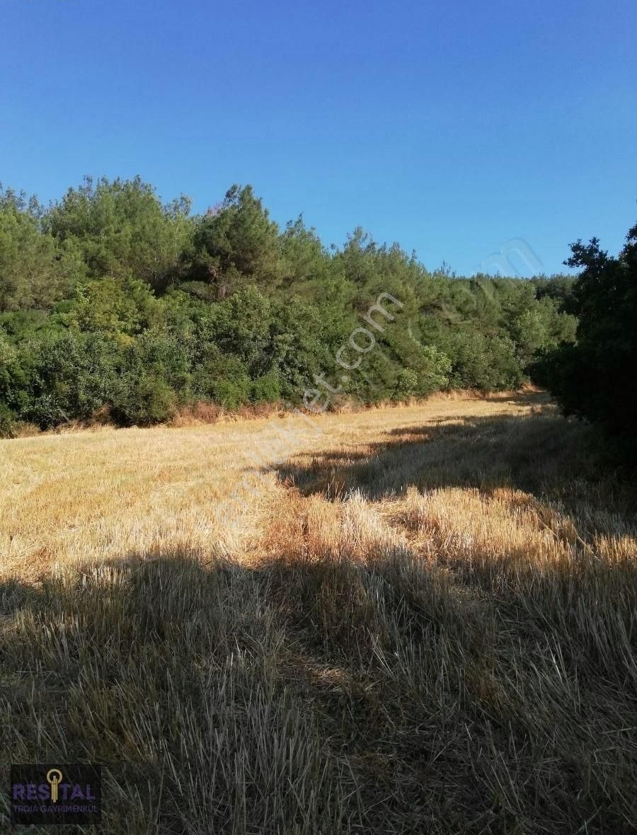 Eceabatta Fırsat Arsa