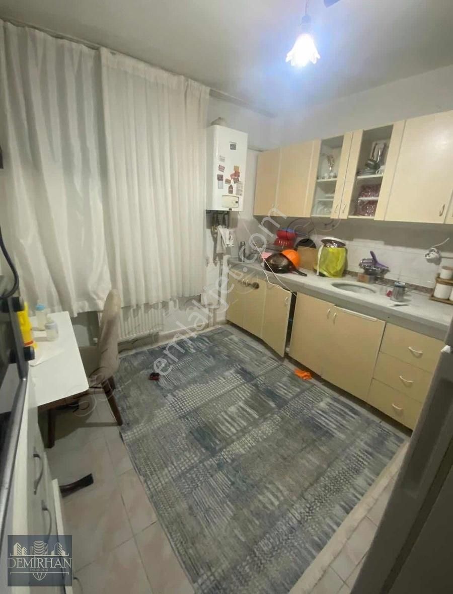 Bahçelievler Mahhalesinde 3+1 Kiralık Daire