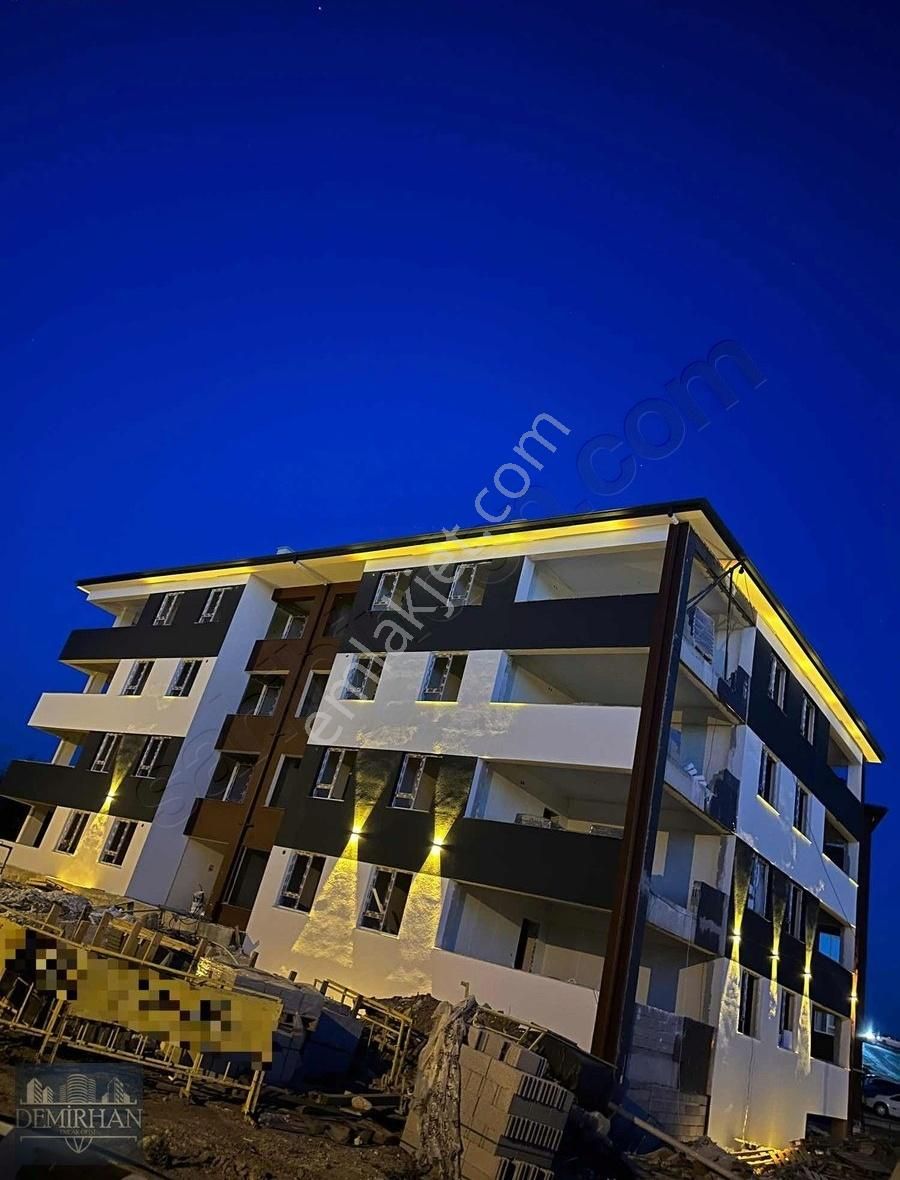 Örencikte Sıfır 3+1 Full Yapılı Daire