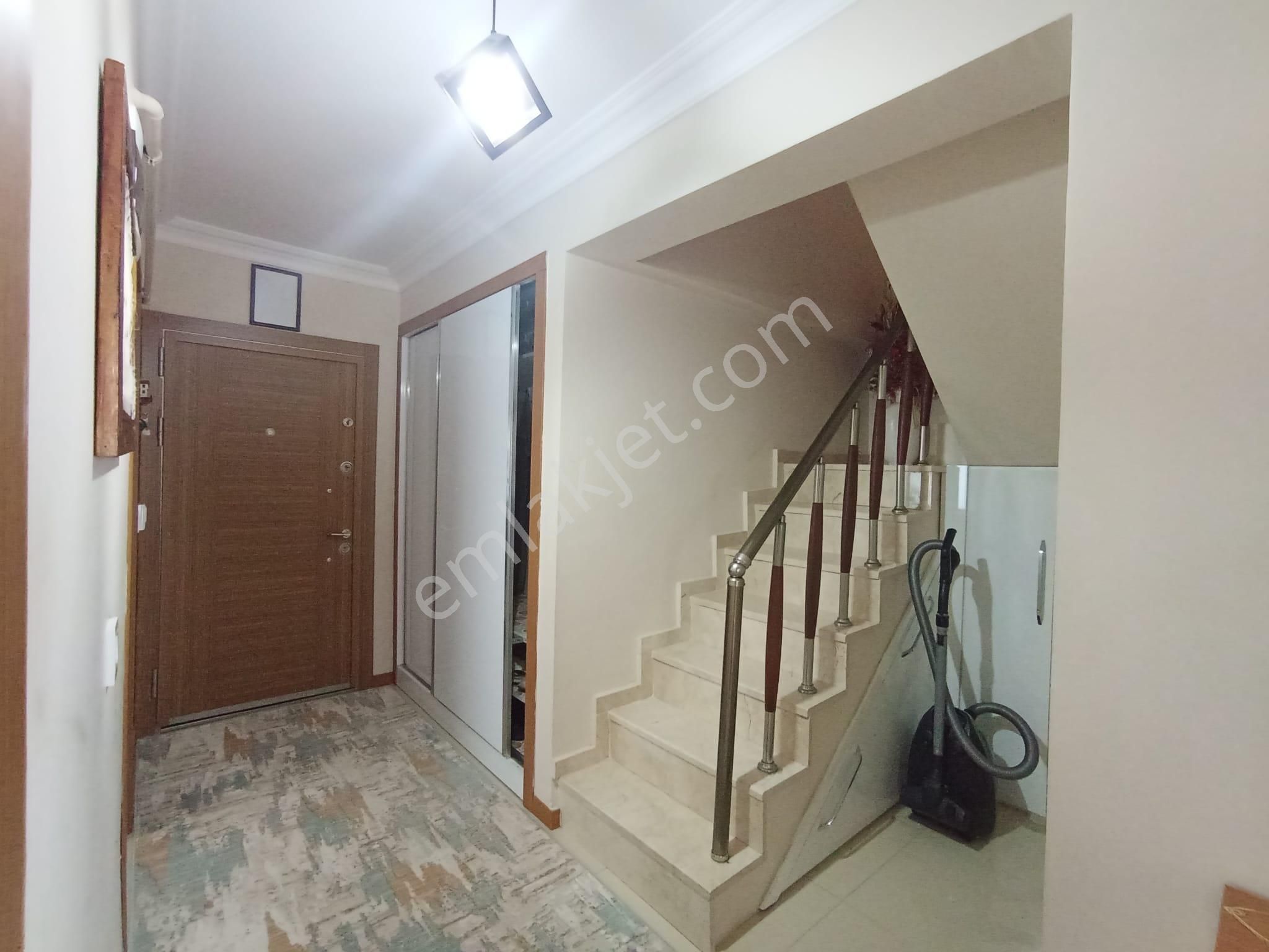 Dialog Skala'dan Kestel Esentepede Manzaralı 4+1 Satılık Dubleks - Görsel 25