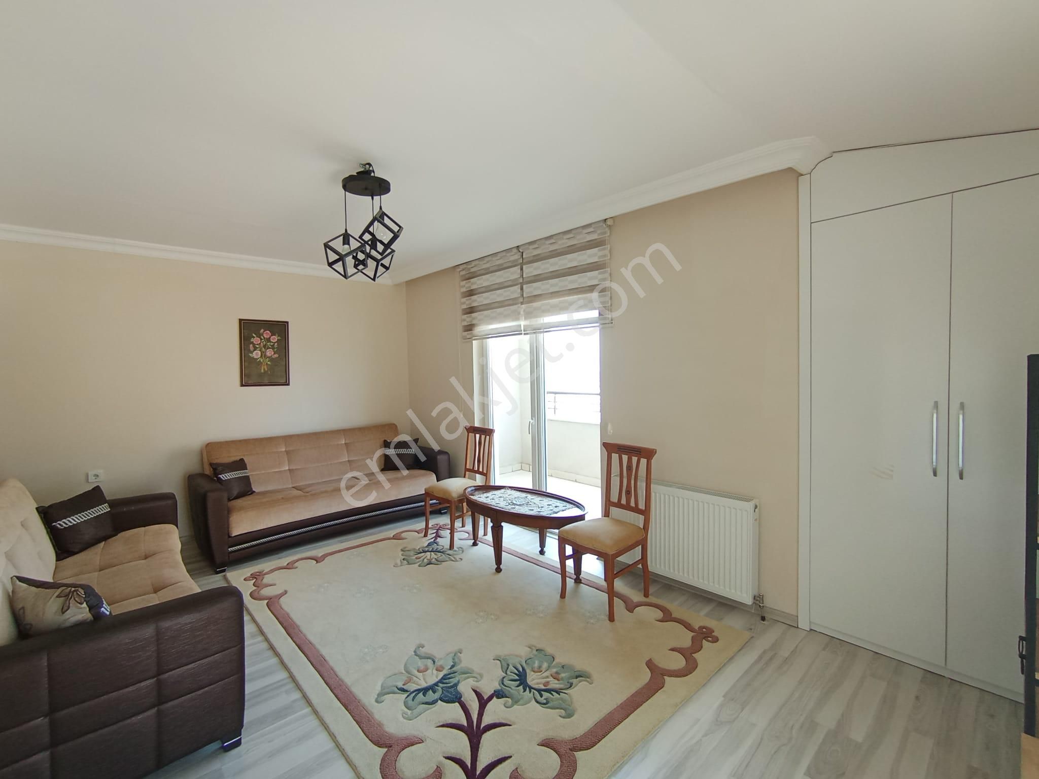 Dialog Skala'dan Kestel Esentepede Manzaralı 4+1 Satılık Dubleks - Görsel 32