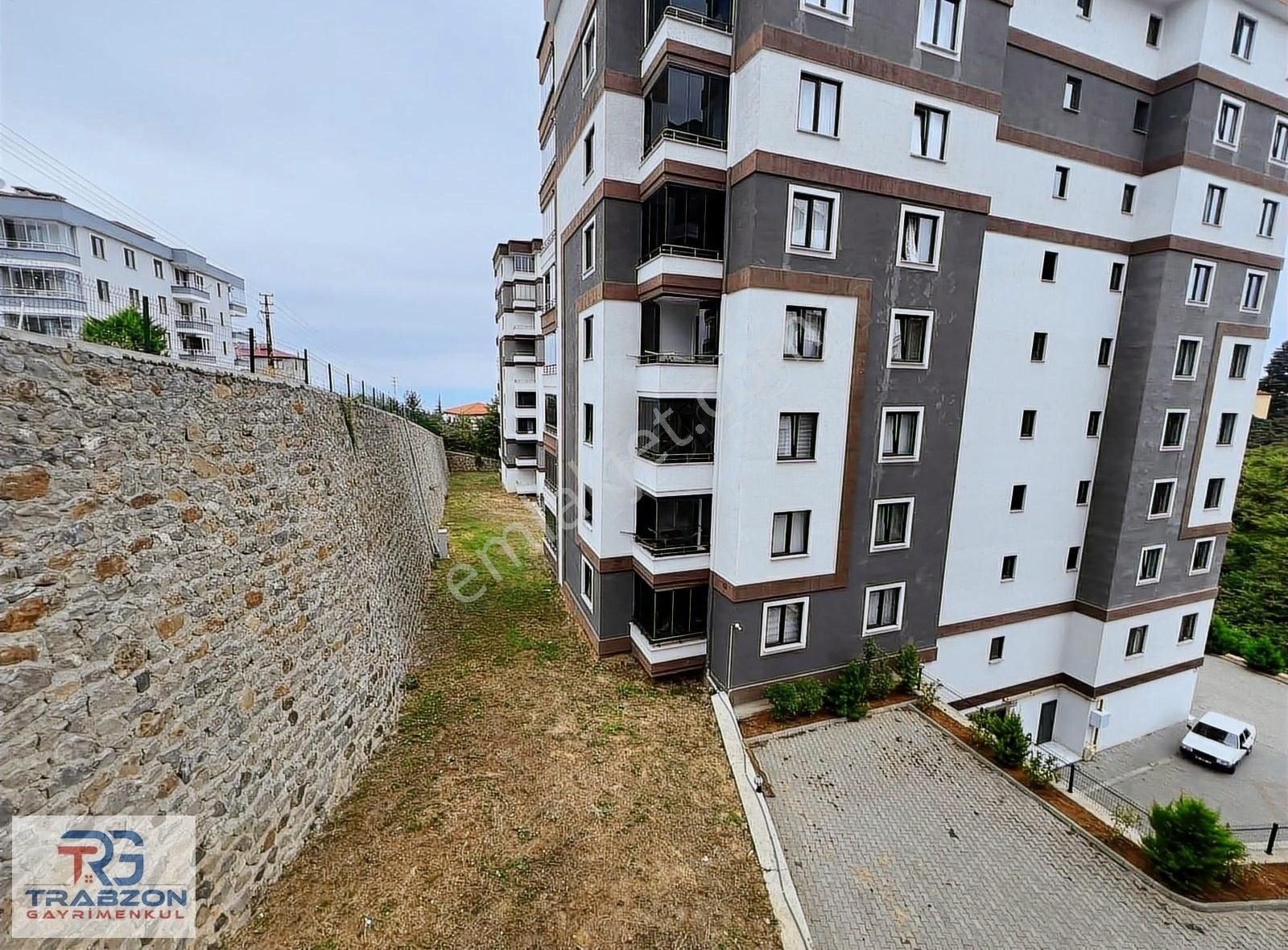 Pelitlide Satılık 3+1 Sıfır Daire - Görsel 8