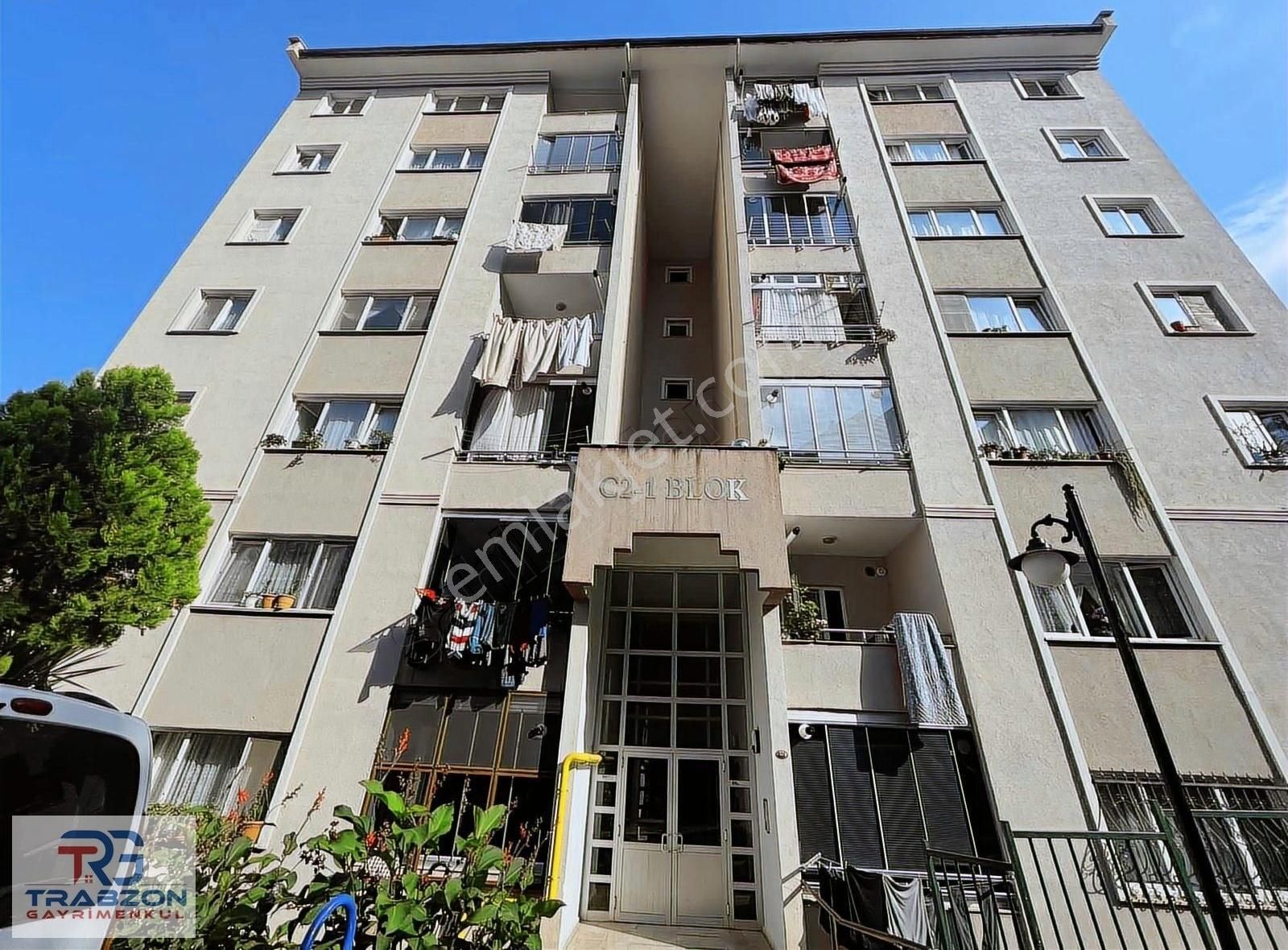 Pelitli Toki 3+1 Kiralık Daire