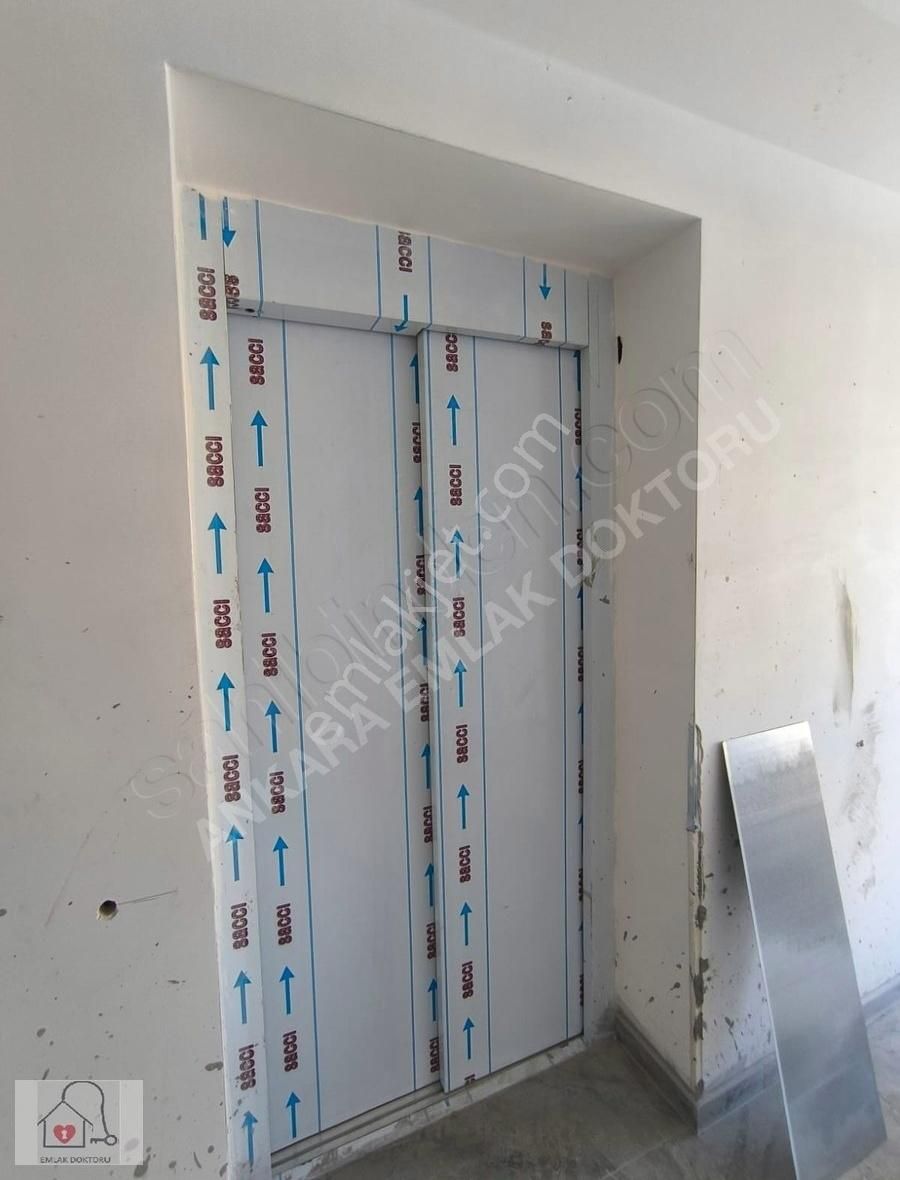 Saraycık'ta Oturumun Başlamasına Sayılı Günler Sıfır 2+1 Daire - Görsel 2
