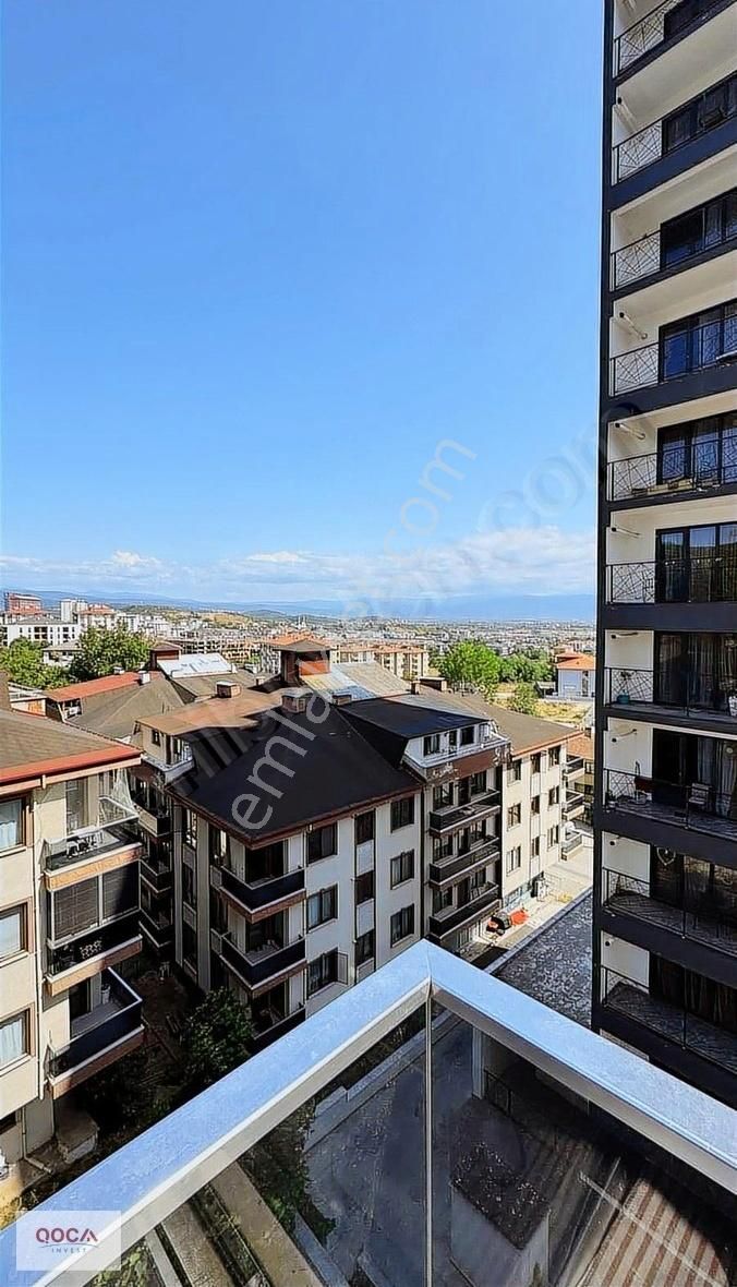 Üniversitede Uygun Fiyata Kiracılı - Eşyalı 2+1 Daire - Görsel 8