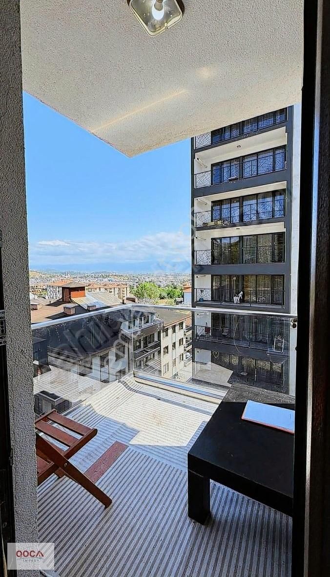 Üniversitede Uygun Fiyata Kiracılı - Eşyalı 2+1 Daire - Görsel 9