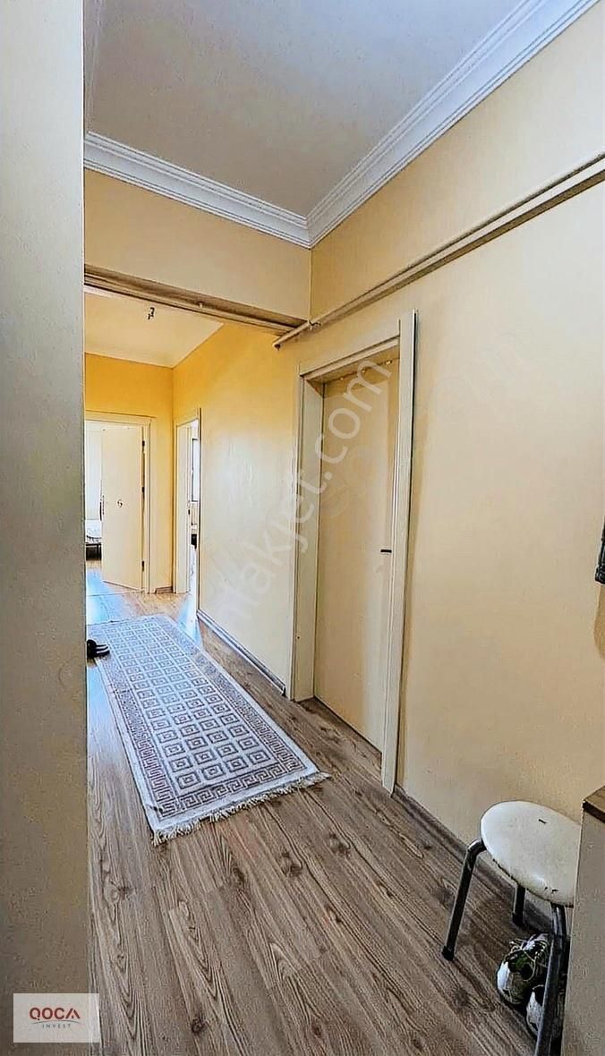 Üniversitede Uygun Fiyata Kiracılı - Eşyalı 2+1 Daire - Görsel 4