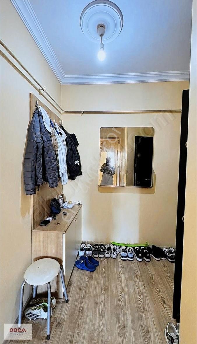 Üniversitede Uygun Fiyata Kiracılı - Eşyalı 2+1 Daire - Görsel 18