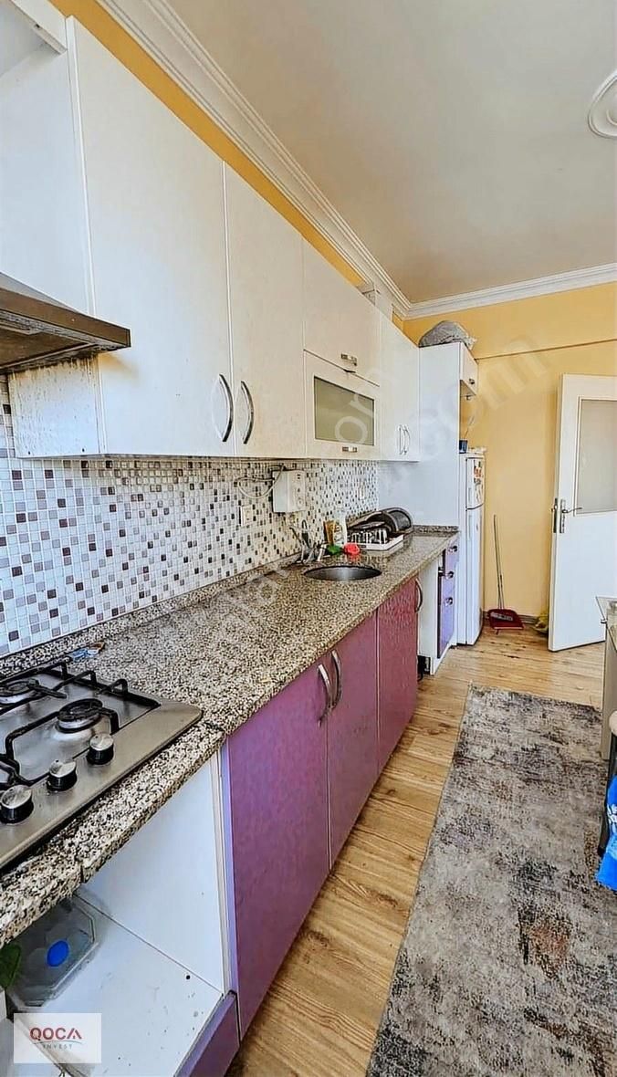 Üniversitede Uygun Fiyata Kiracılı - Eşyalı 2+1 Daire - Görsel 2