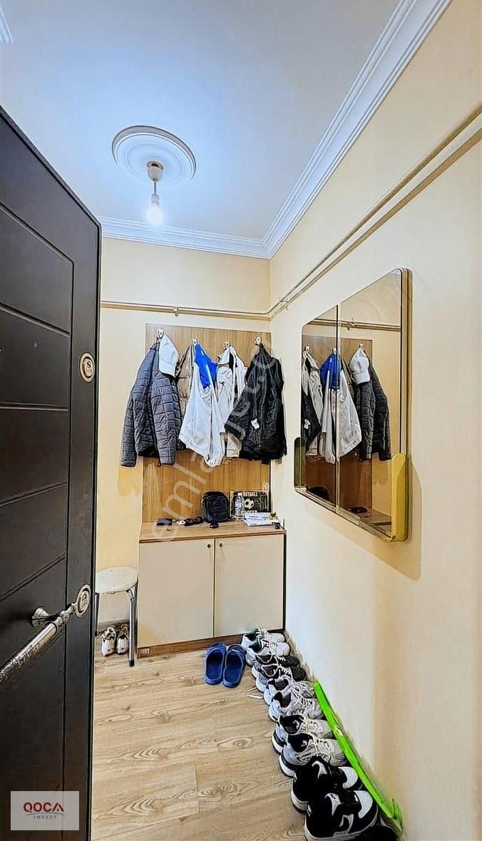 Üniversitede Uygun Fiyata Kiracılı - Eşyalı 2+1 Daire - Görsel 16