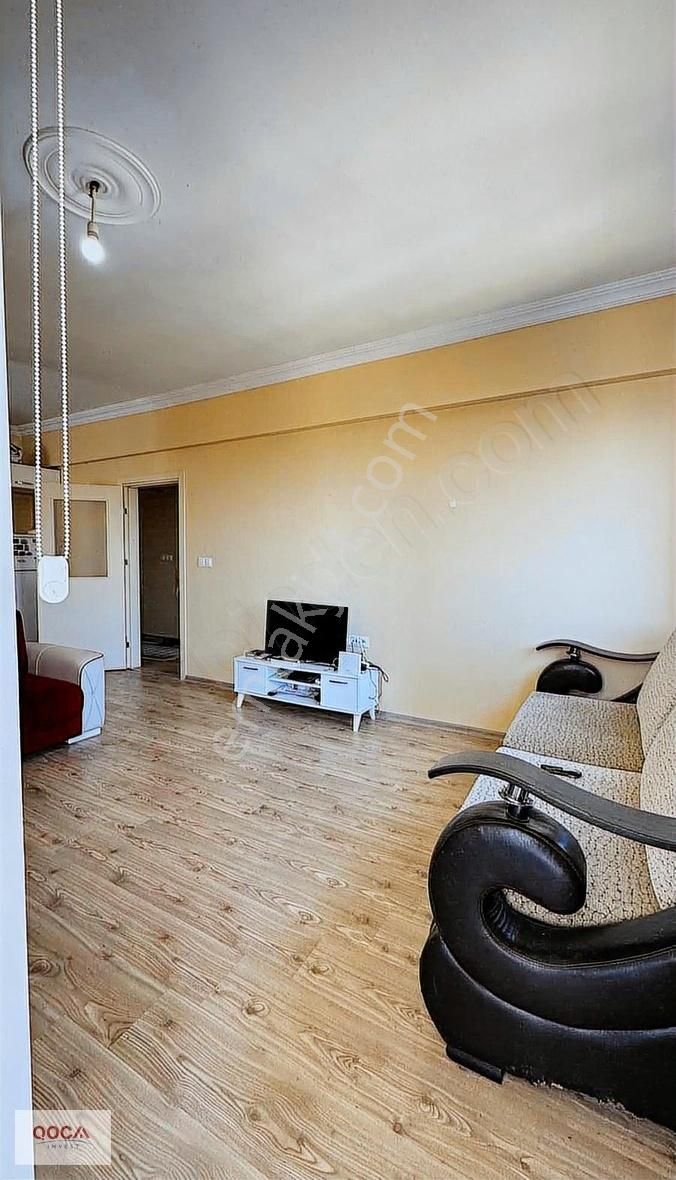 Üniversitede Uygun Fiyata Kiracılı - Eşyalı 2+1 Daire - Görsel 10