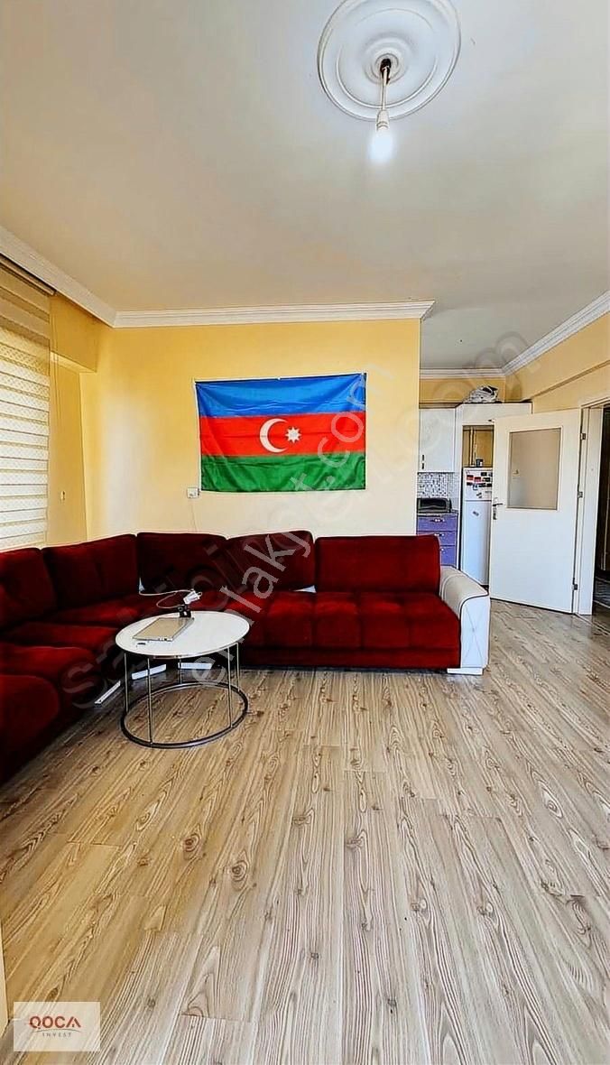 Üniversitede Uygun Fiyata Kiracılı - Eşyalı 2+1 Daire - Görsel 13