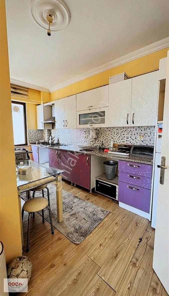 Üniversitede Uygun Fiyata Kiracılı - Eşyalı 2+1 Daire - Görsel 12