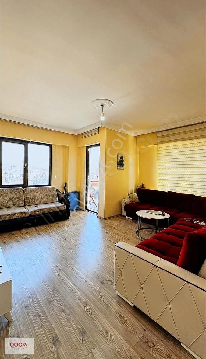 Üniversitede Uygun Fiyata Kiracılı - Eşyalı 2+1 Daire - Görsel 17