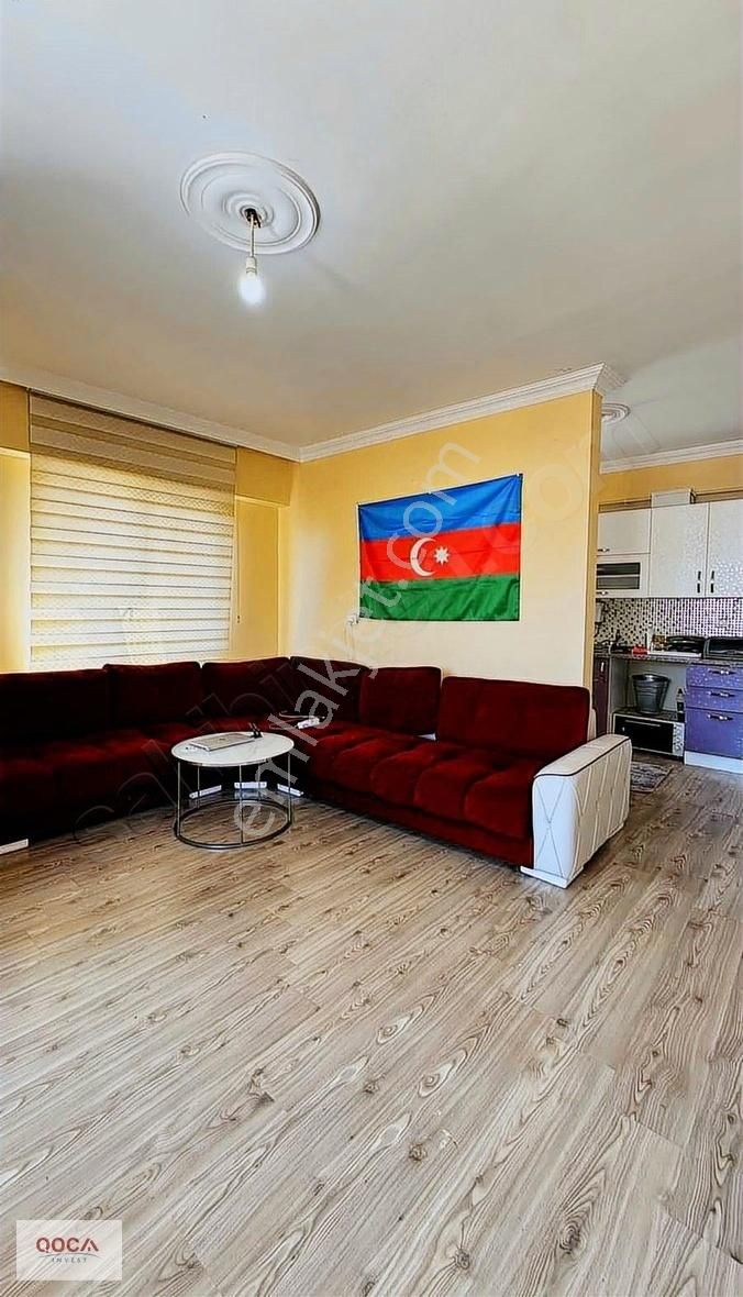 Üniversitede Uygun Fiyata Kiracılı - Eşyalı 2+1 Daire - Görsel 11