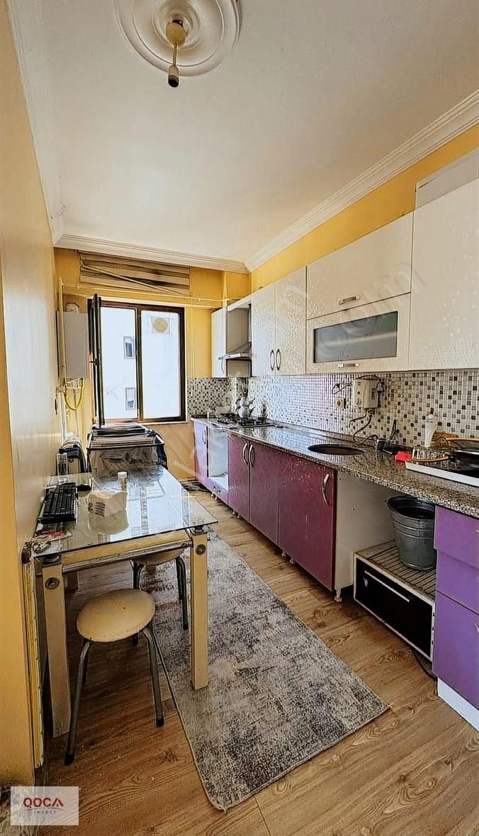 Üniversitede Uygun Fiyata Kiracılı - Eşyalı 2+1 Daire - Görsel 6