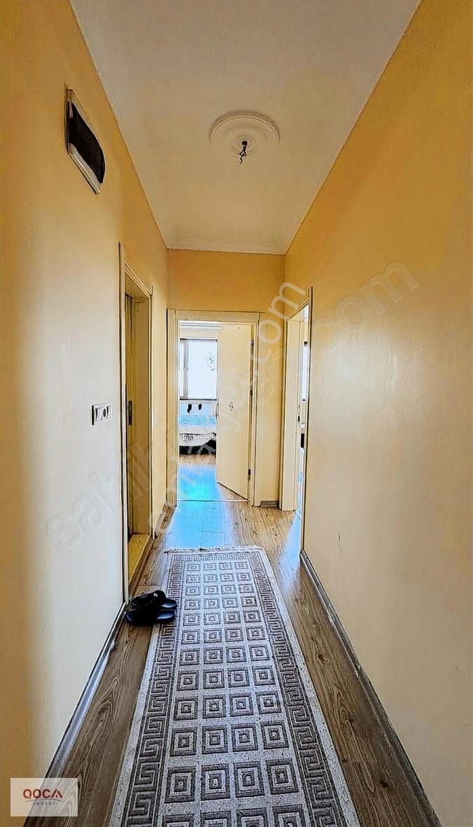 Üniversitede Uygun Fiyata Kiracılı - Eşyalı 2+1 Daire - Görsel 5