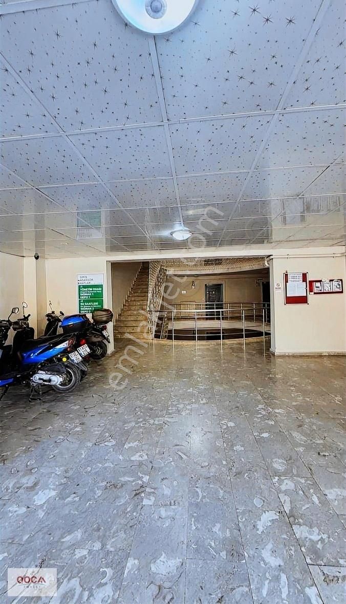 Üniversitede Uygun Fiyata Kiracılı - Eşyalı 2+1 Daire