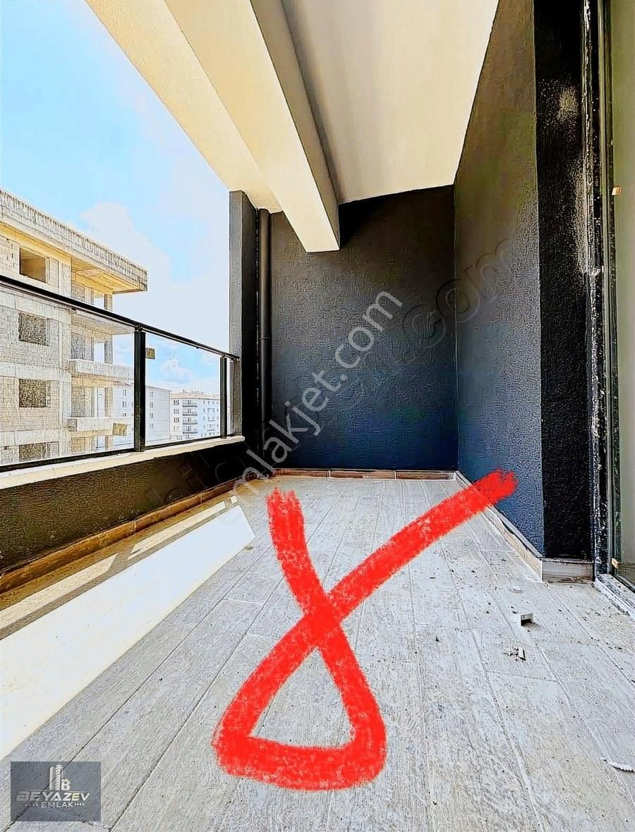 Yenikent De Sıfır 1+ 1 Daire Araç Takası Olur - Görsel 4