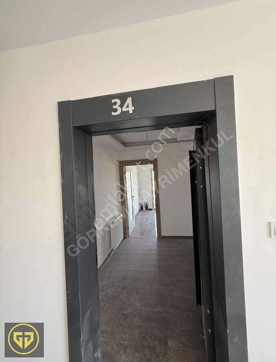 Eryaman Yeşilova Mahallesinde Sıfır Satılık 2+1 Daire
