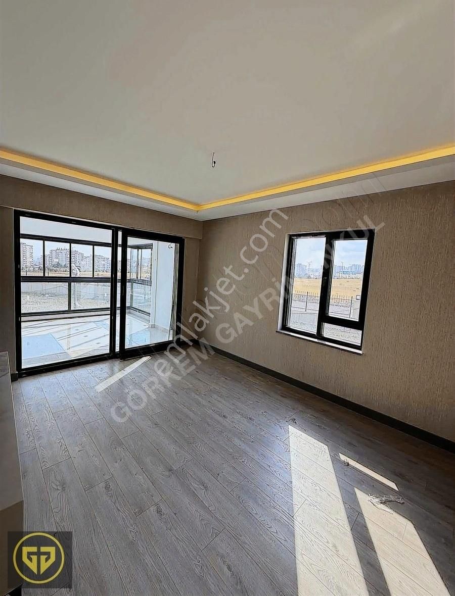 Ahsenler Göksuda Satılık 4+1 Satılık Daire Sıfır Ultra Lüks