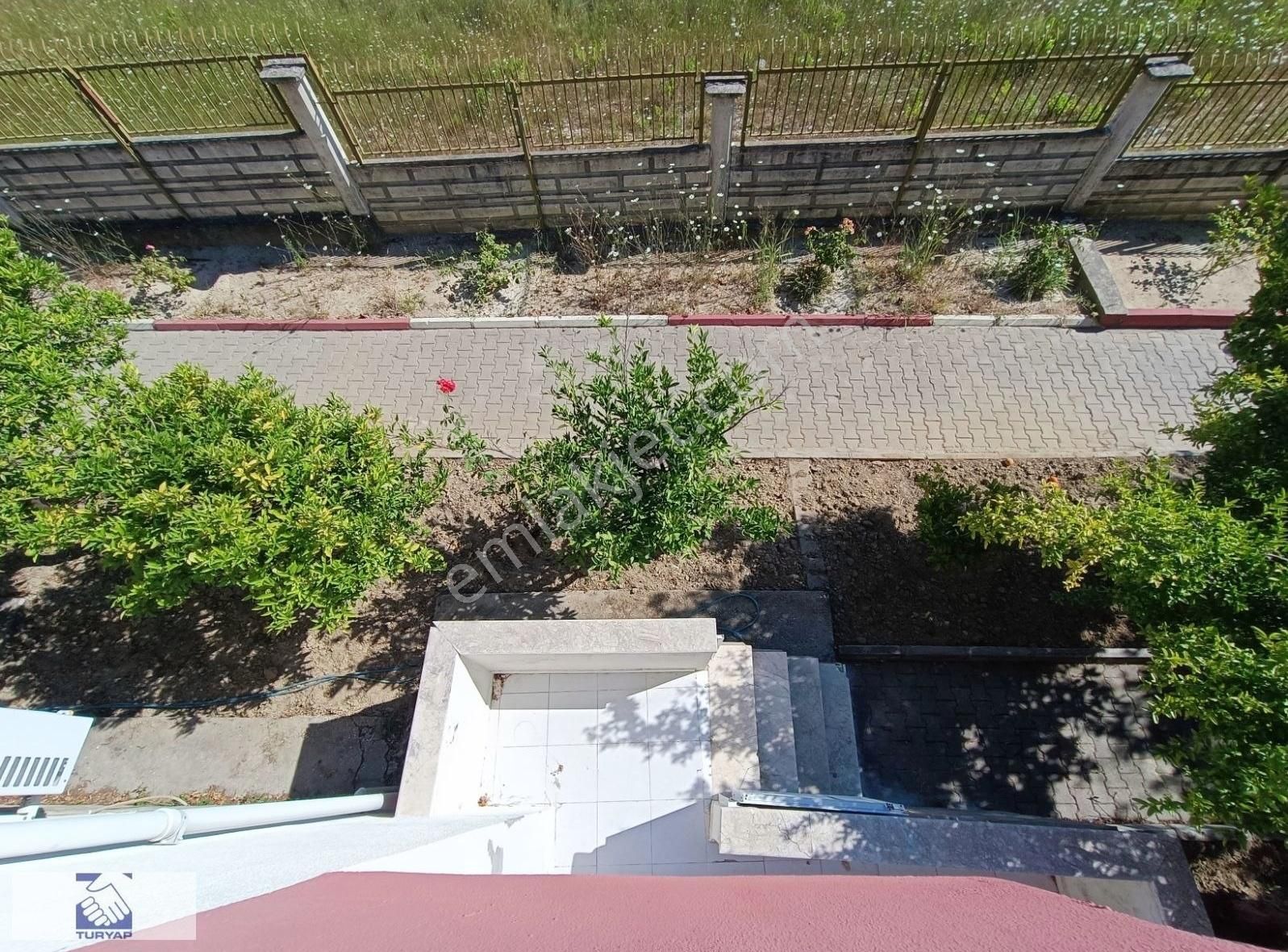 Çolaklı Süzer Sitesinde 2+1 Satılık Villa - Görsel 15