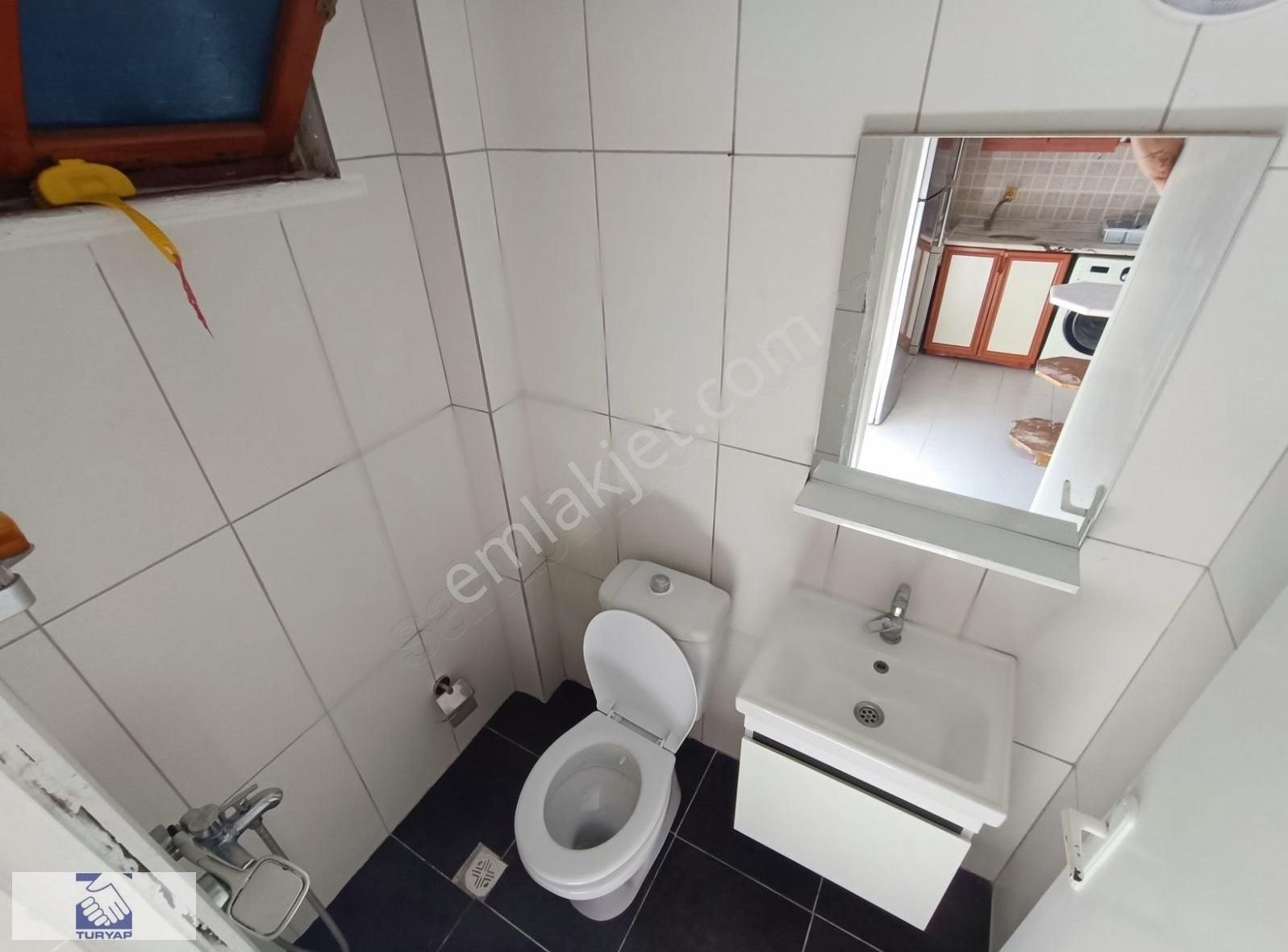 Çolaklı Süzer Sitesinde 2+1 Satılık Villa - Görsel 17