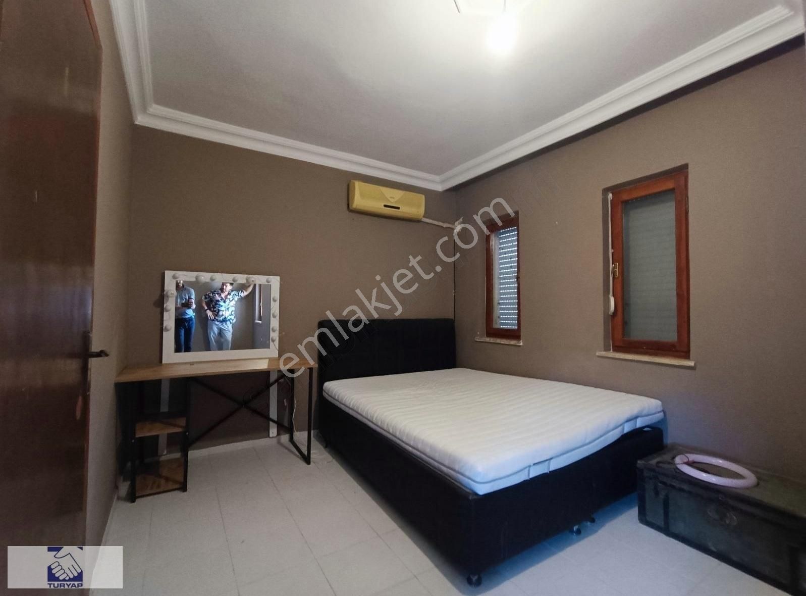 Çolaklı Süzer Sitesinde 2+1 Satılık Villa - Görsel 11