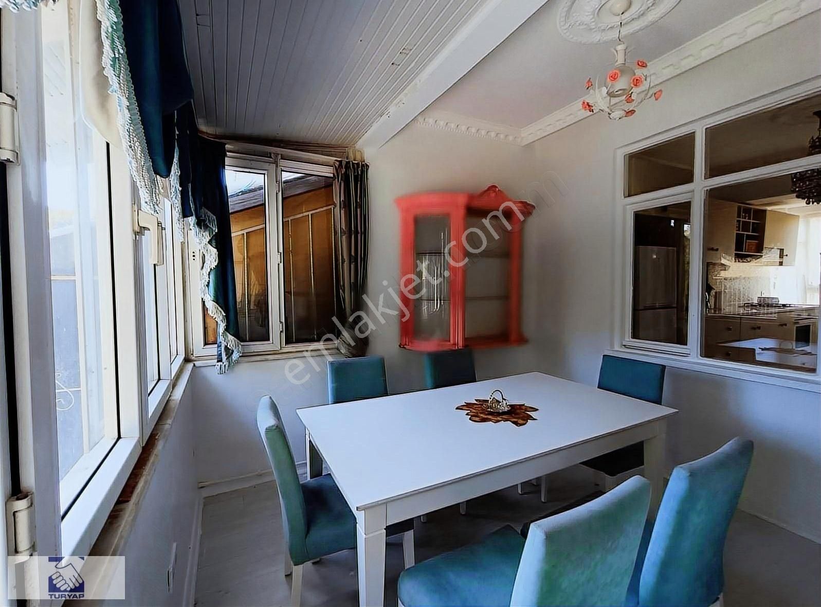 Sorgunda Satılık Trıplex Villa - Görsel 19