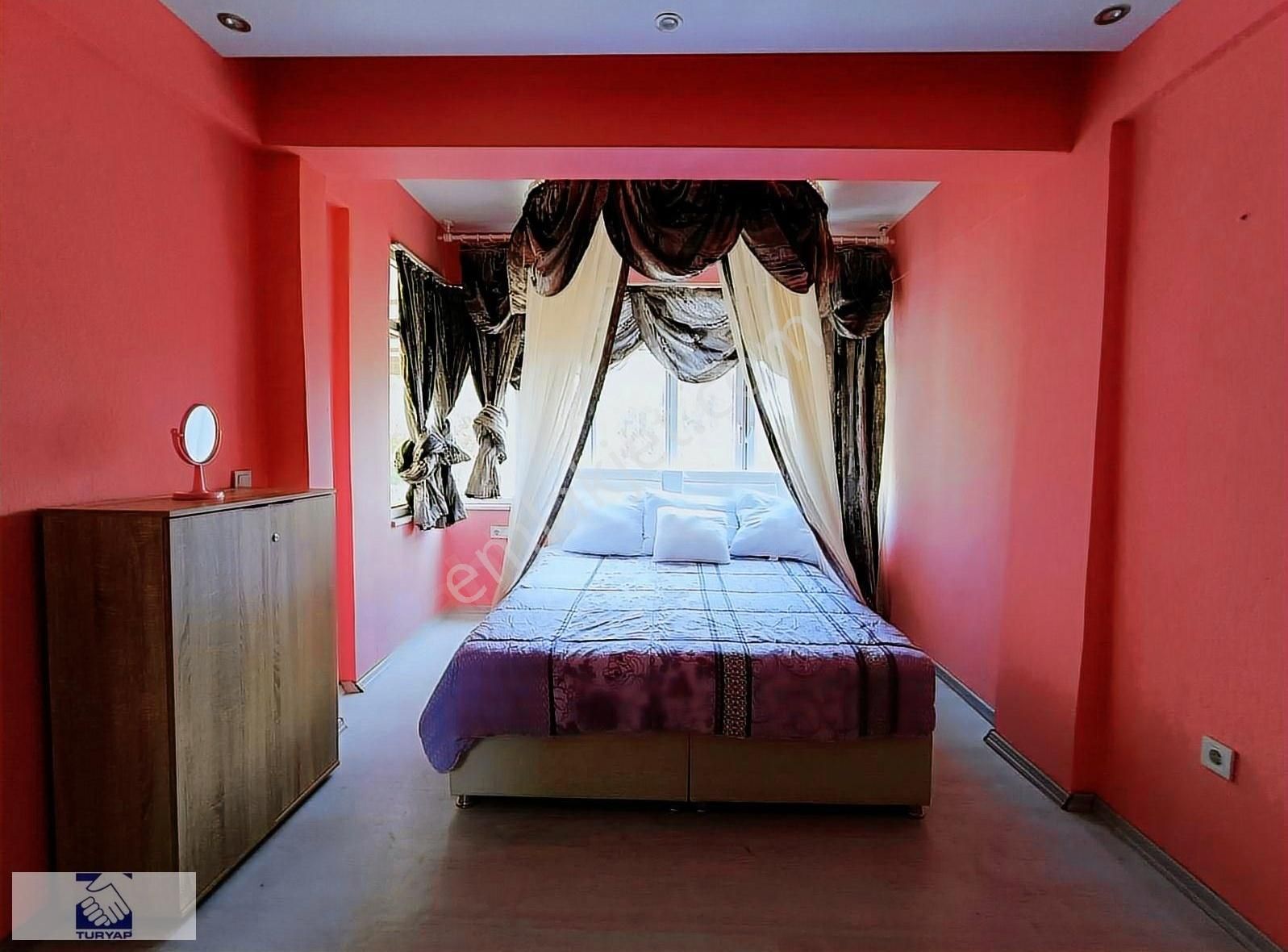 Sorgunda Satılık Trıplex Villa - Görsel 18