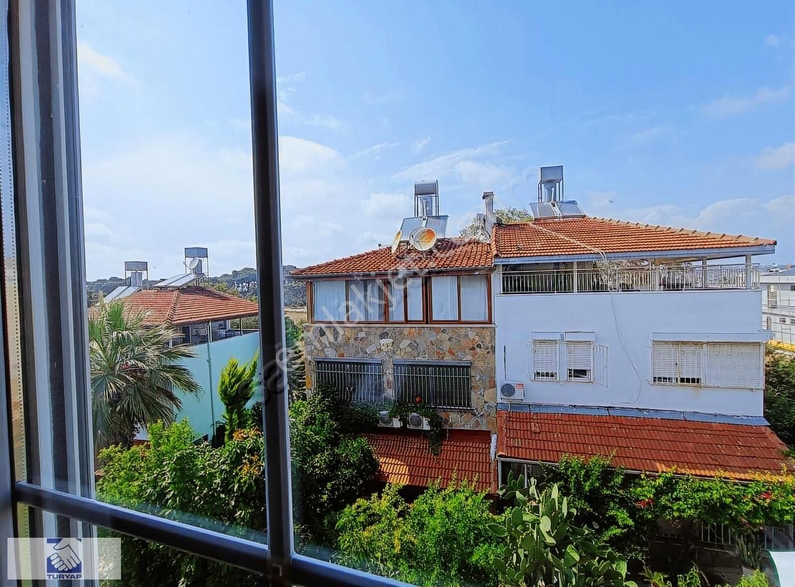 Sorgunda Satılık Trıplex Villa - Görsel 7