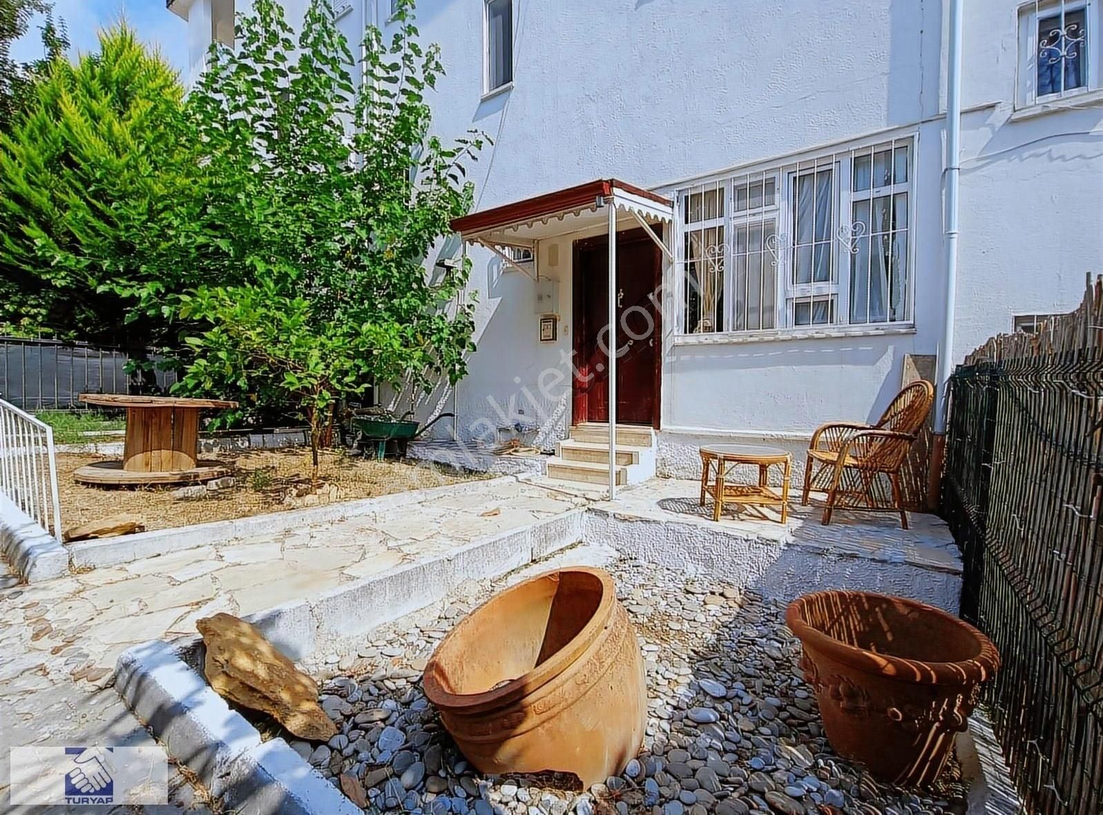 Sorgunda Satılık Trıplex Villa - Görsel 22