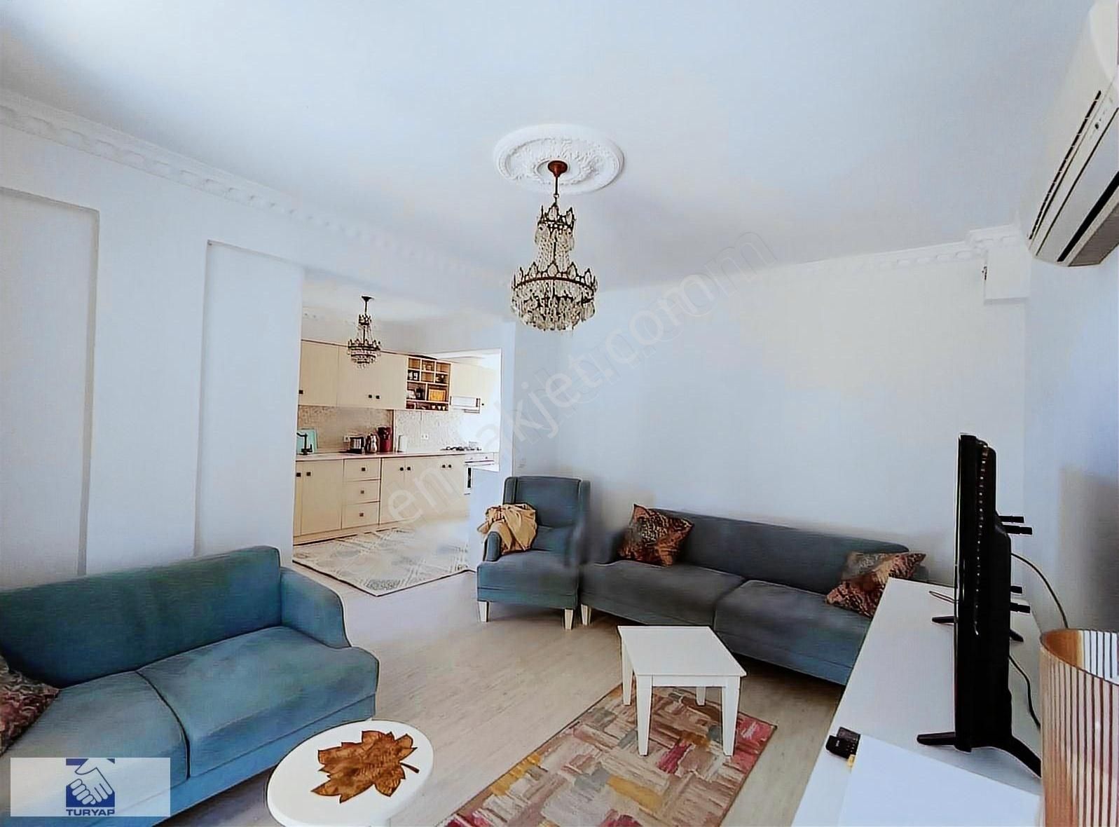 Sorgunda Satılık Trıplex Villa - Görsel 9