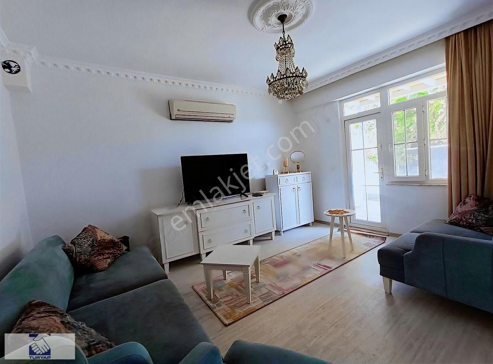 Sorgunda Satılık Trıplex Villa - Görsel 14