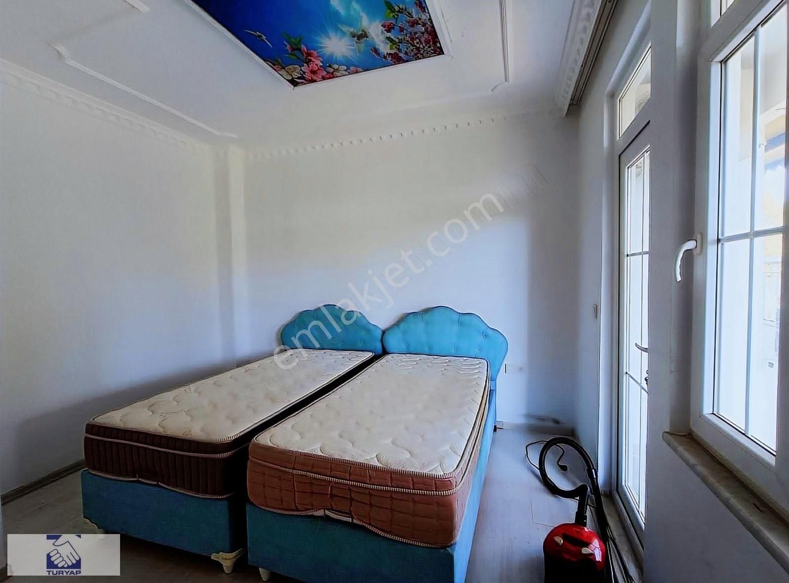 Sorgunda Satılık Trıplex Villa - Görsel 17