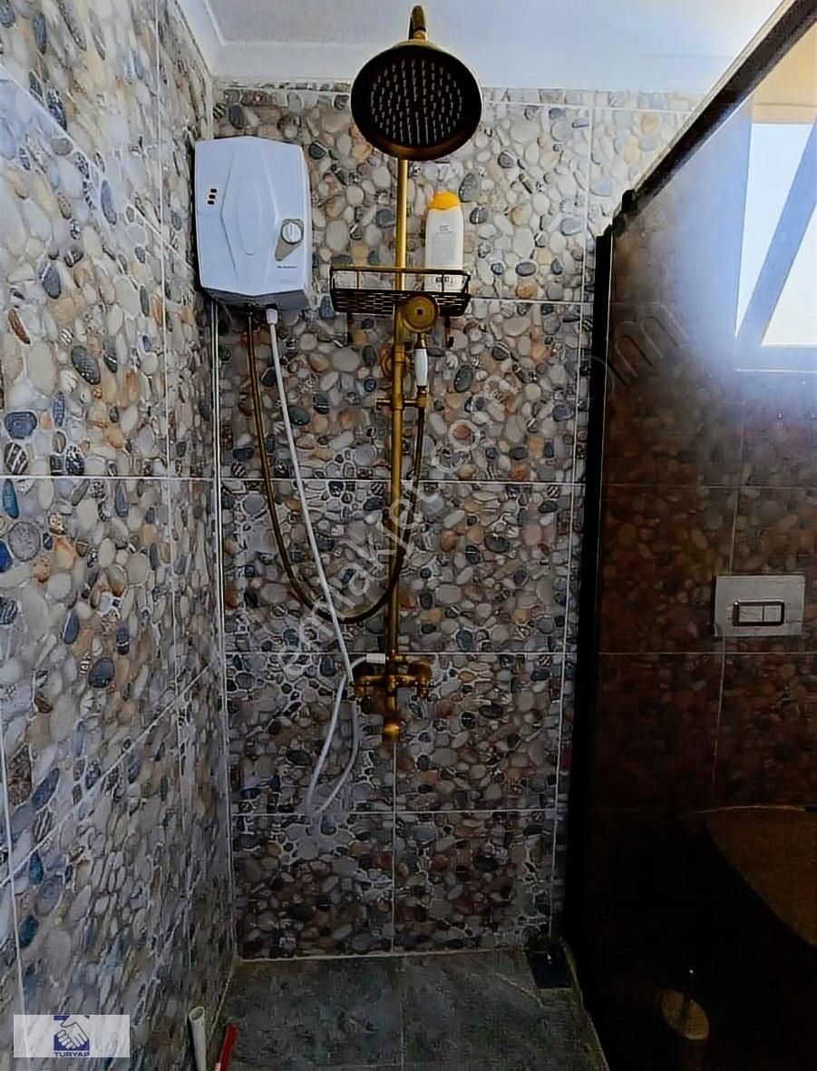 Sorgunda Satılık Trıplex Villa - Görsel 8