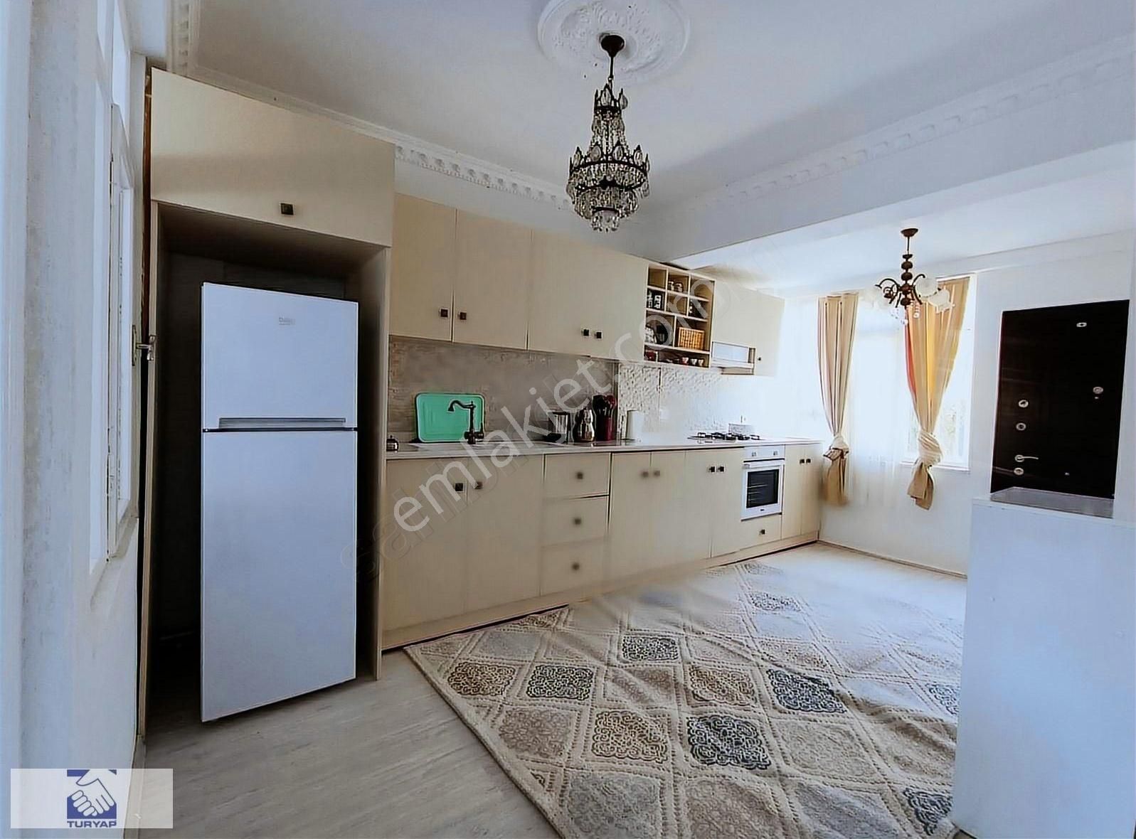 Sorgunda Satılık Trıplex Villa - Görsel 11