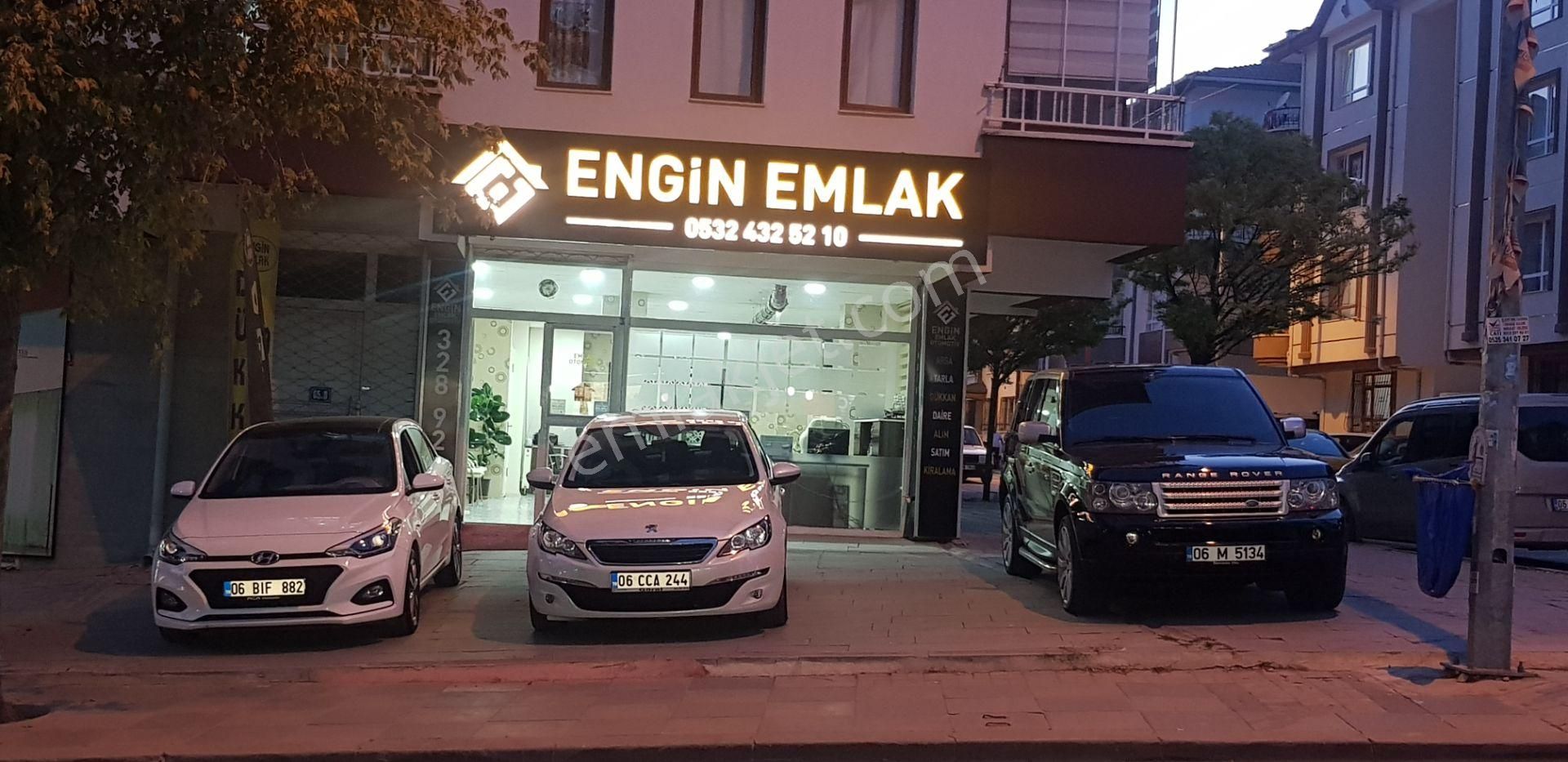 Engin Emlak'tan Salı Pazarı Yakını Full Yapılı 3+1 Daire - Görsel 34
