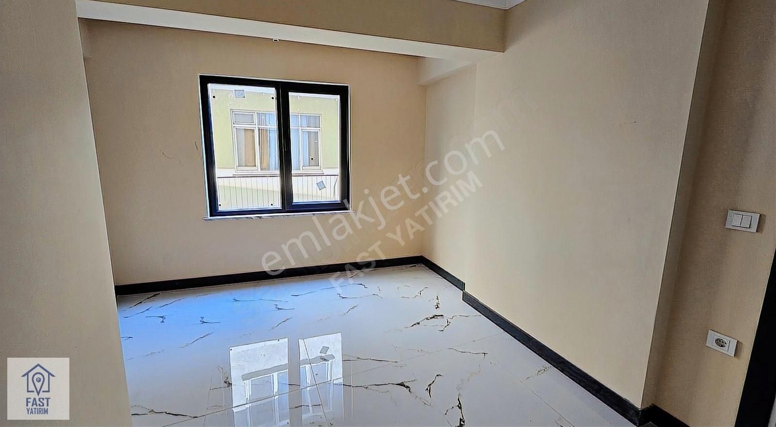 Fast Yatırım'dan Nilüfer Karaman Mah Satılık 1+1 Sıfır Daire