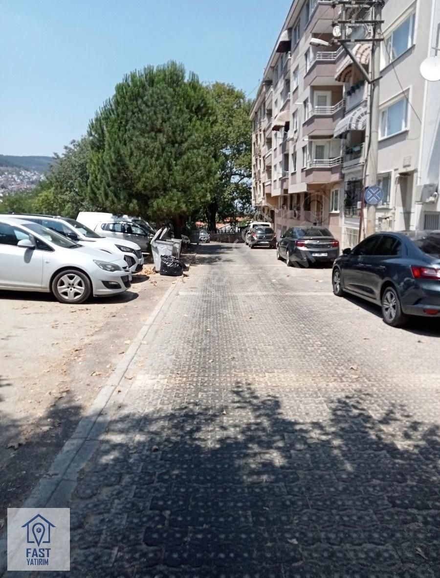 Fast Yatırımdan Namazgah'ta Kiralık Daire.