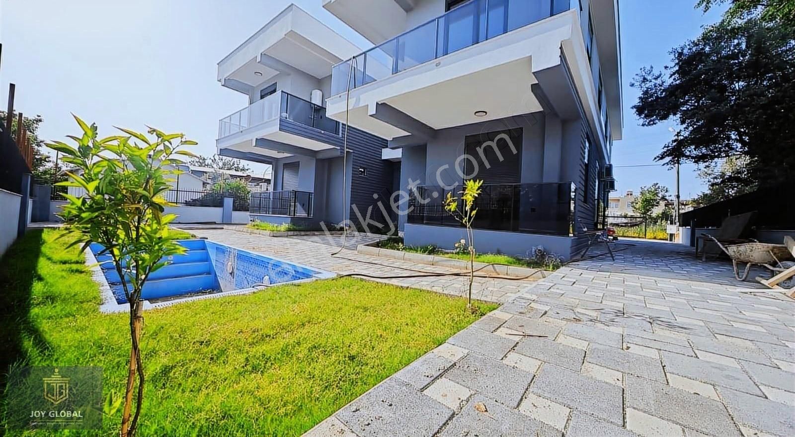 Airbnb Yapmaya Uygun Fırsat Daire Ermenekte Lüx Yeni 1+1