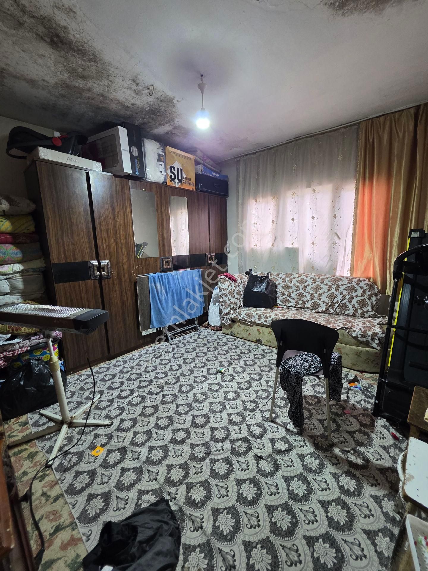 Yenibey Mahallesi – Emin Ağa Caddesi Üzerinde Köşebaşı Satılık 2 Katlı Bina 3 Adet Dükkan1 Daire - Görsel 20